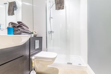 1 bed studio, The Bruce Building, Denton, Newcastle, NE17RP - Image 6